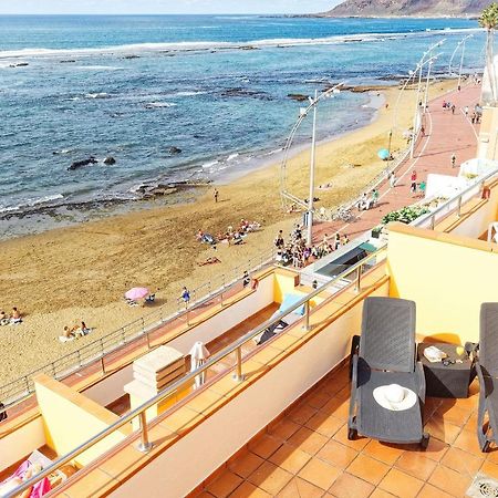 Apartamentos Maype Canteras Las Palmas de Gran Canaria Exteriér fotografie