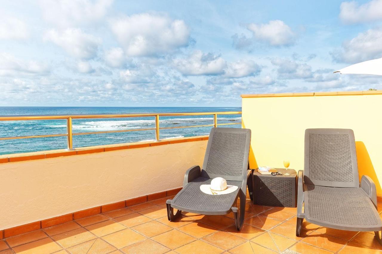 Apartamentos Maype Canteras Las Palmas de Gran Canaria Exteriér fotografie