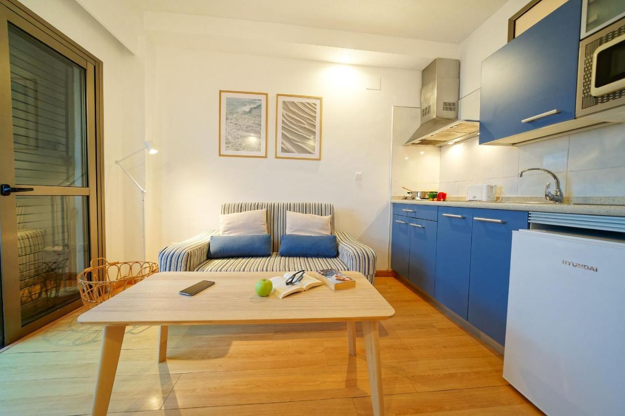 Apartamentos Maype Canteras Las Palmas de Gran Canaria Exteriér fotografie