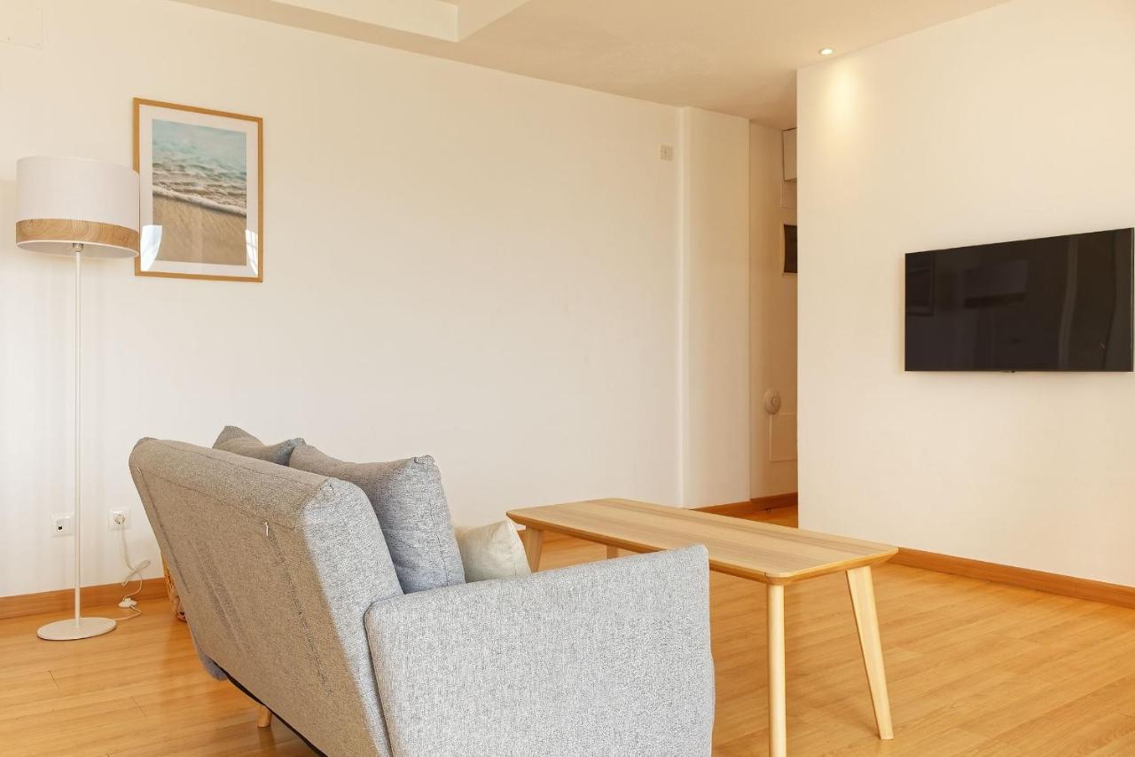 Apartamentos Maype Canteras Las Palmas de Gran Canaria Exteriér fotografie