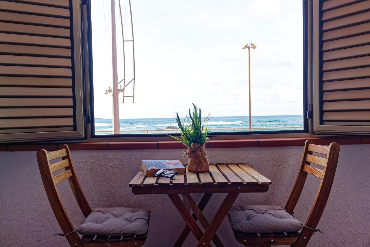 Apartamentos Maype Canteras Las Palmas de Gran Canaria Pokoj fotografie