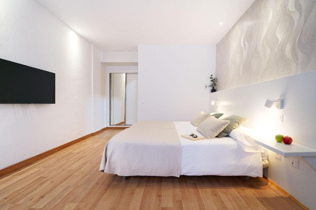 Apartamentos Maype Canteras Las Palmas de Gran Canaria Exteriér fotografie