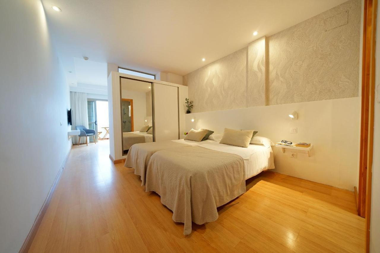 Apartamentos Maype Canteras Las Palmas de Gran Canaria Exteriér fotografie