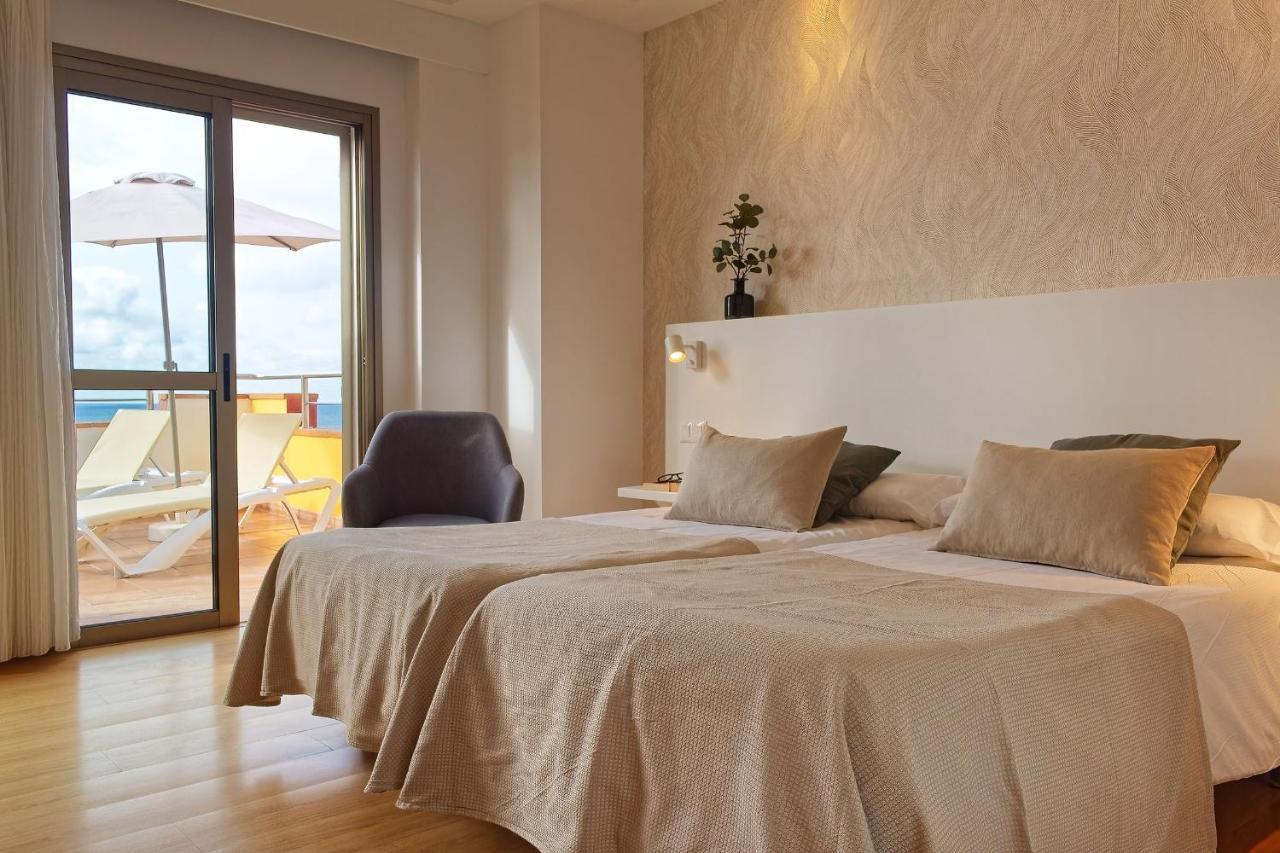 Apartamentos Maype Canteras Las Palmas de Gran Canaria Exteriér fotografie