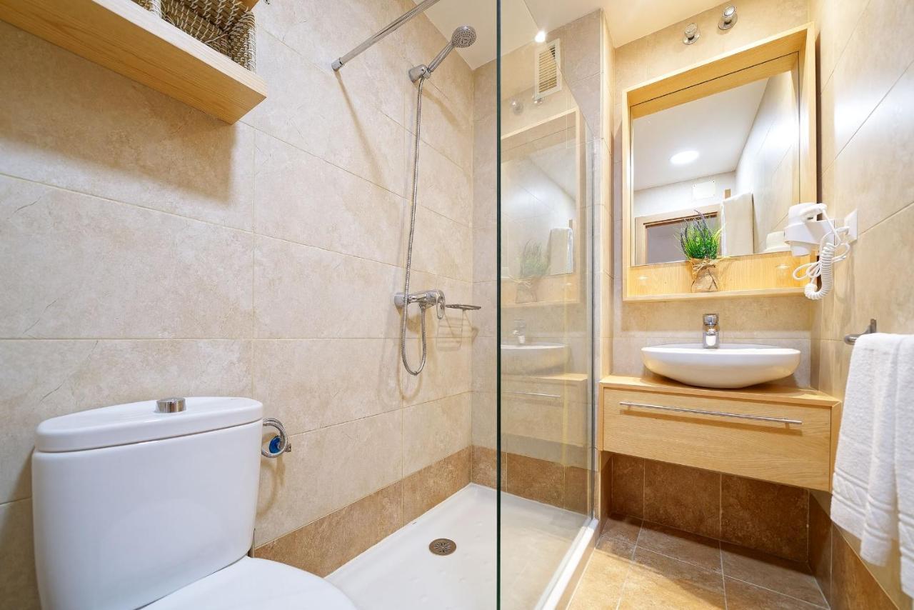 Apartamentos Maype Canteras Las Palmas de Gran Canaria Exteriér fotografie