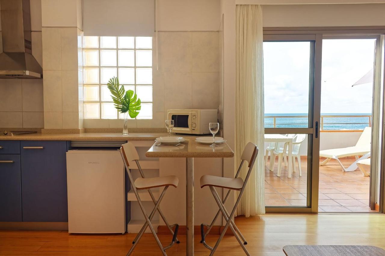 Apartamentos Maype Canteras Las Palmas de Gran Canaria Exteriér fotografie