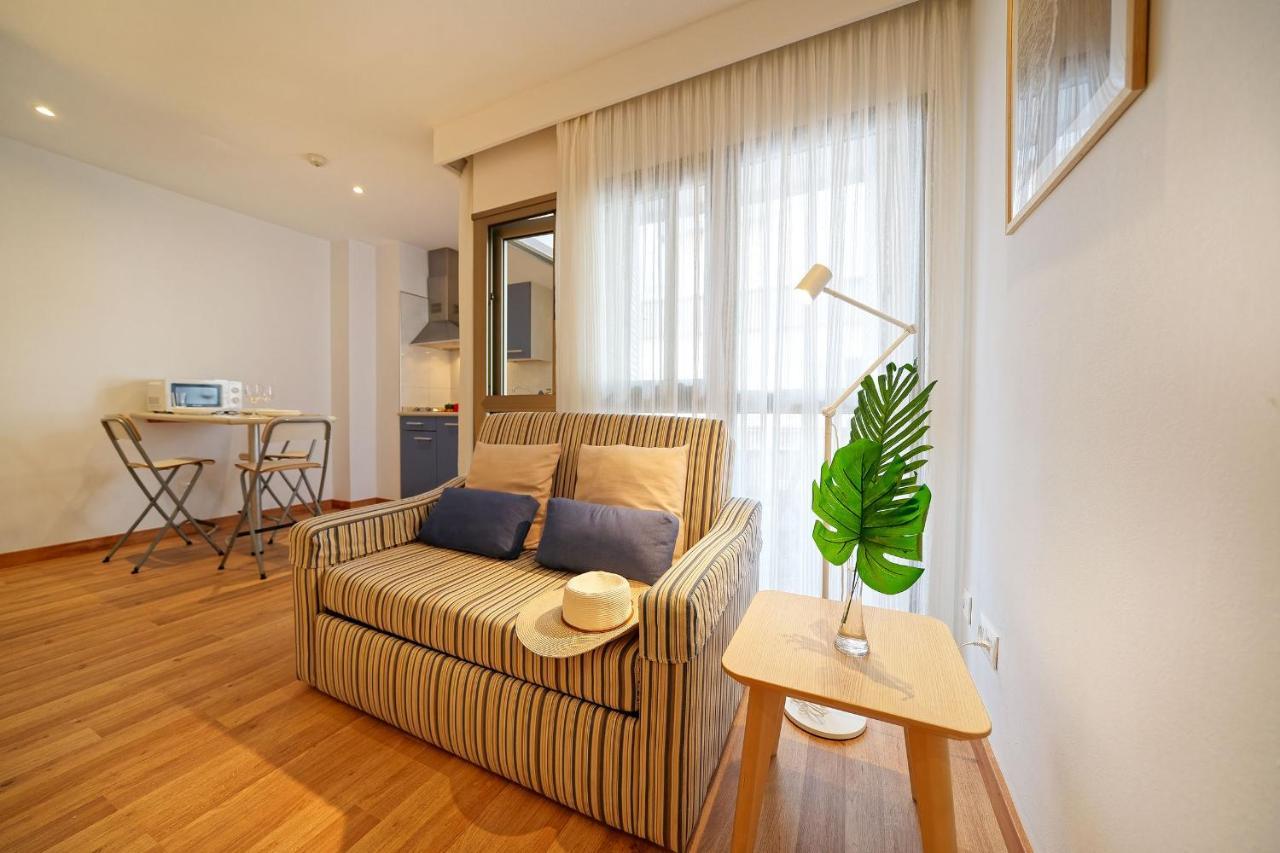 Apartamentos Maype Canteras Las Palmas de Gran Canaria Exteriér fotografie