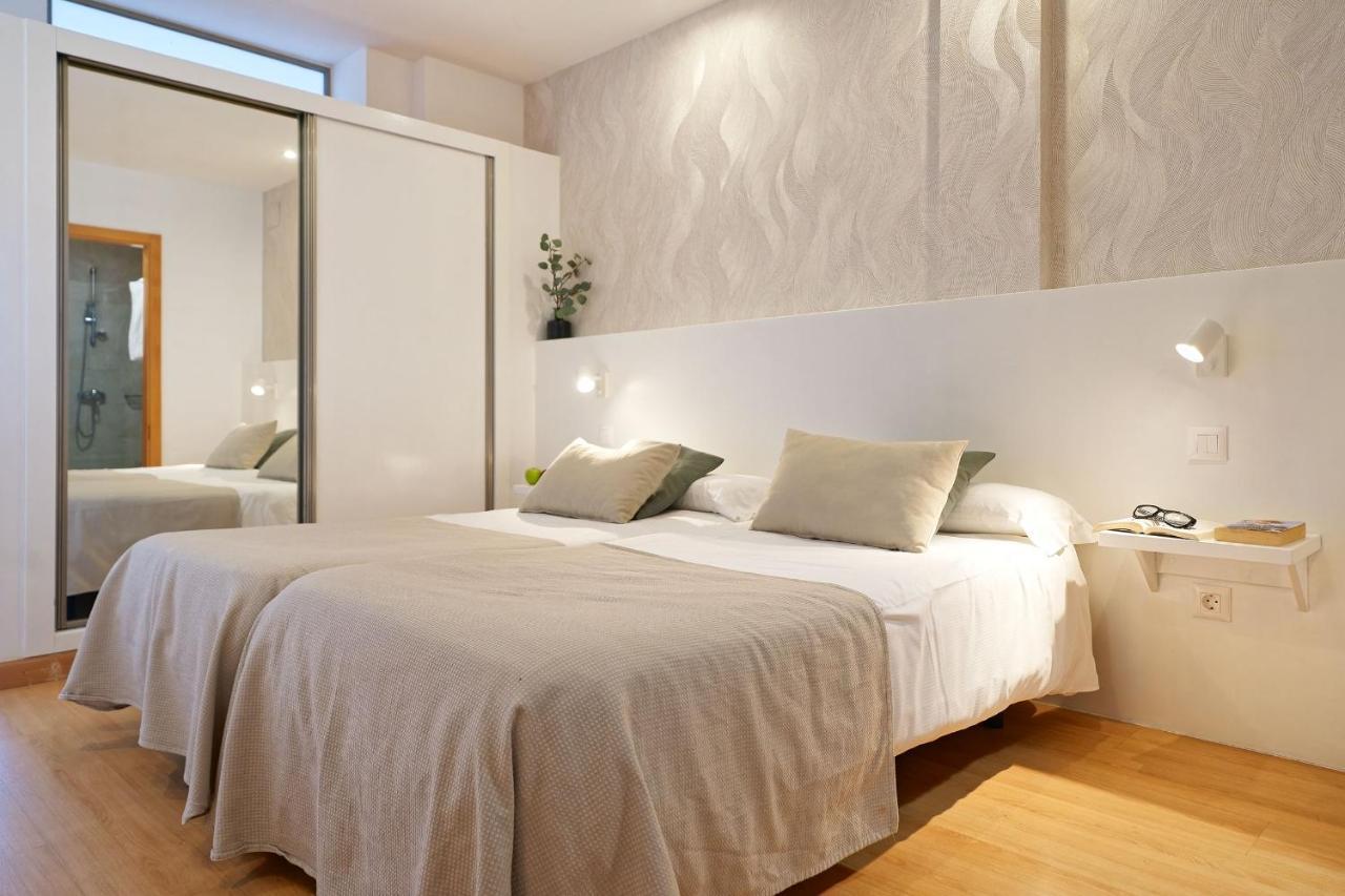 Apartamentos Maype Canteras Las Palmas de Gran Canaria Exteriér fotografie