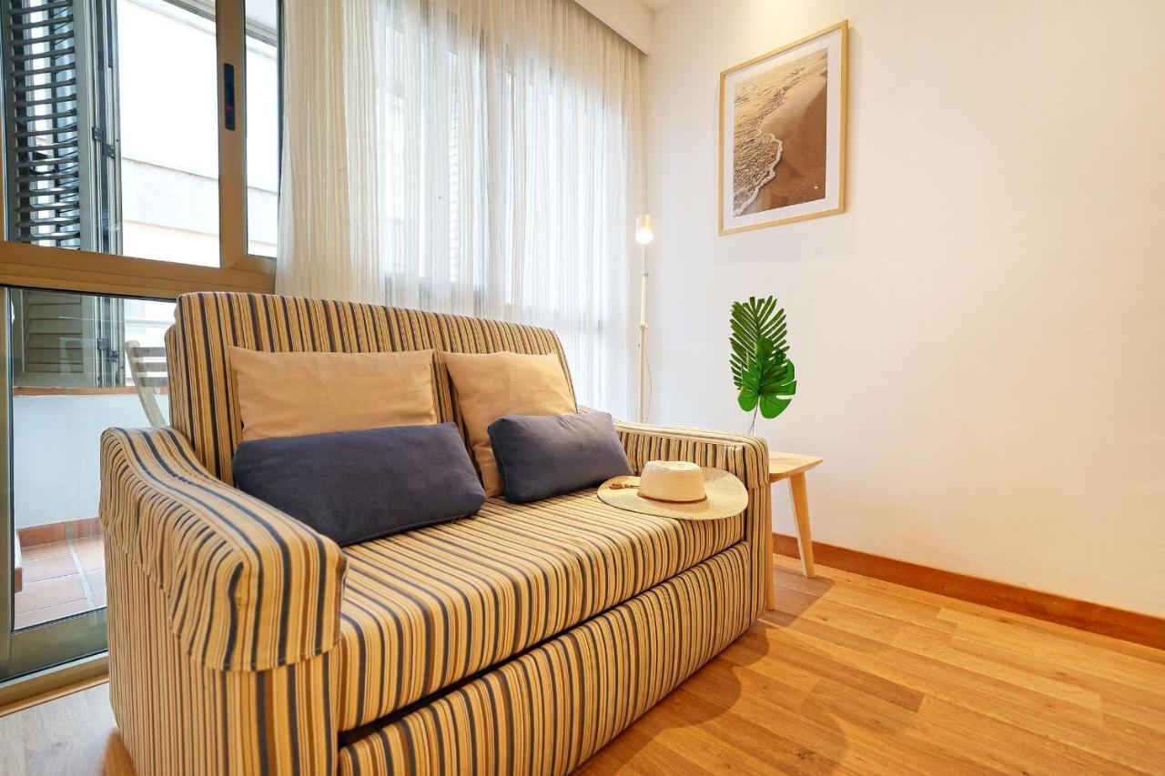Apartamentos Maype Canteras Las Palmas de Gran Canaria Exteriér fotografie