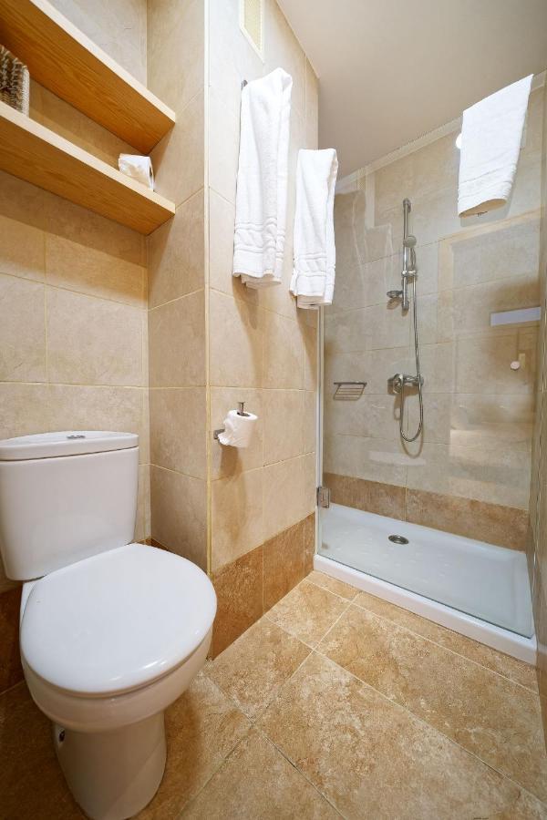 Apartamentos Maype Canteras Las Palmas de Gran Canaria Pokoj fotografie