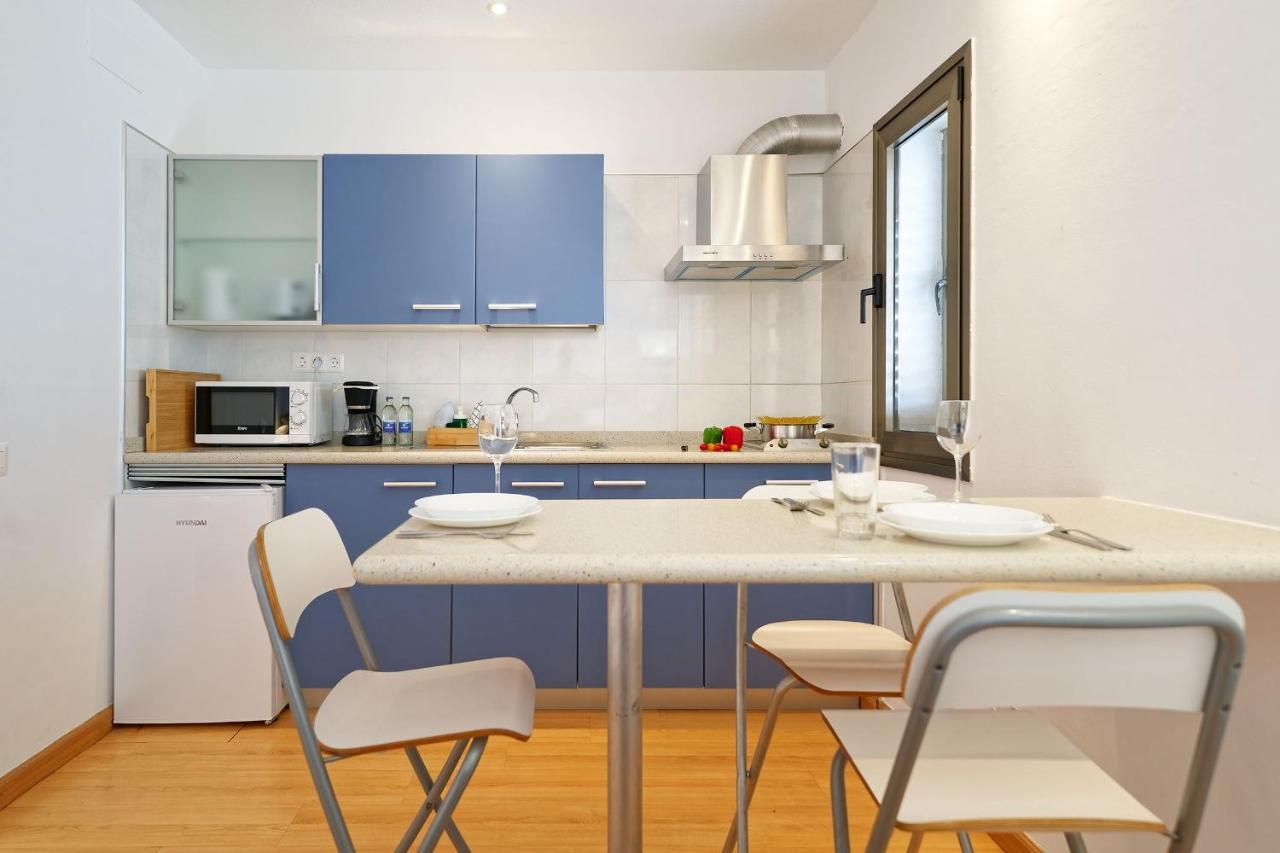 Apartamentos Maype Canteras Las Palmas de Gran Canaria Exteriér fotografie