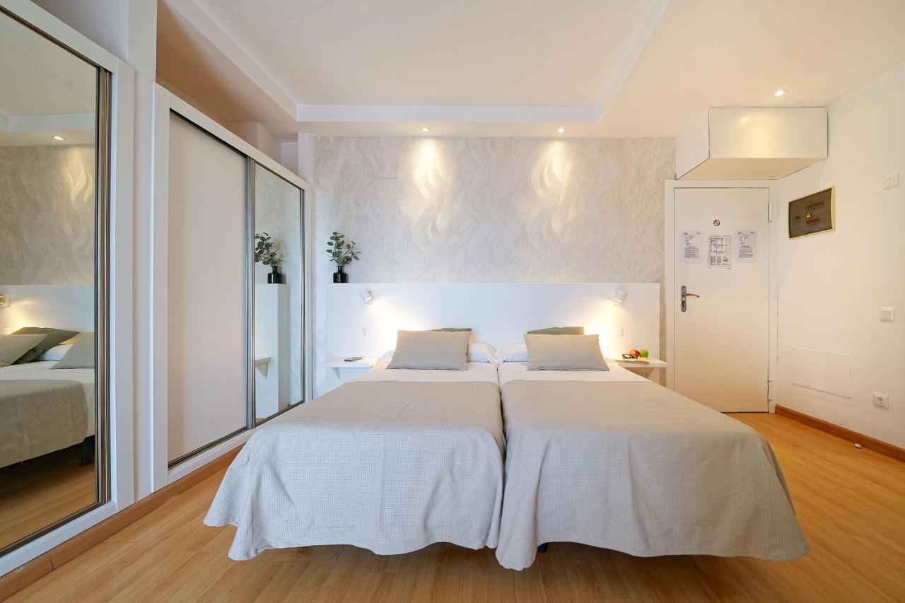 Apartamentos Maype Canteras Las Palmas de Gran Canaria Exteriér fotografie
