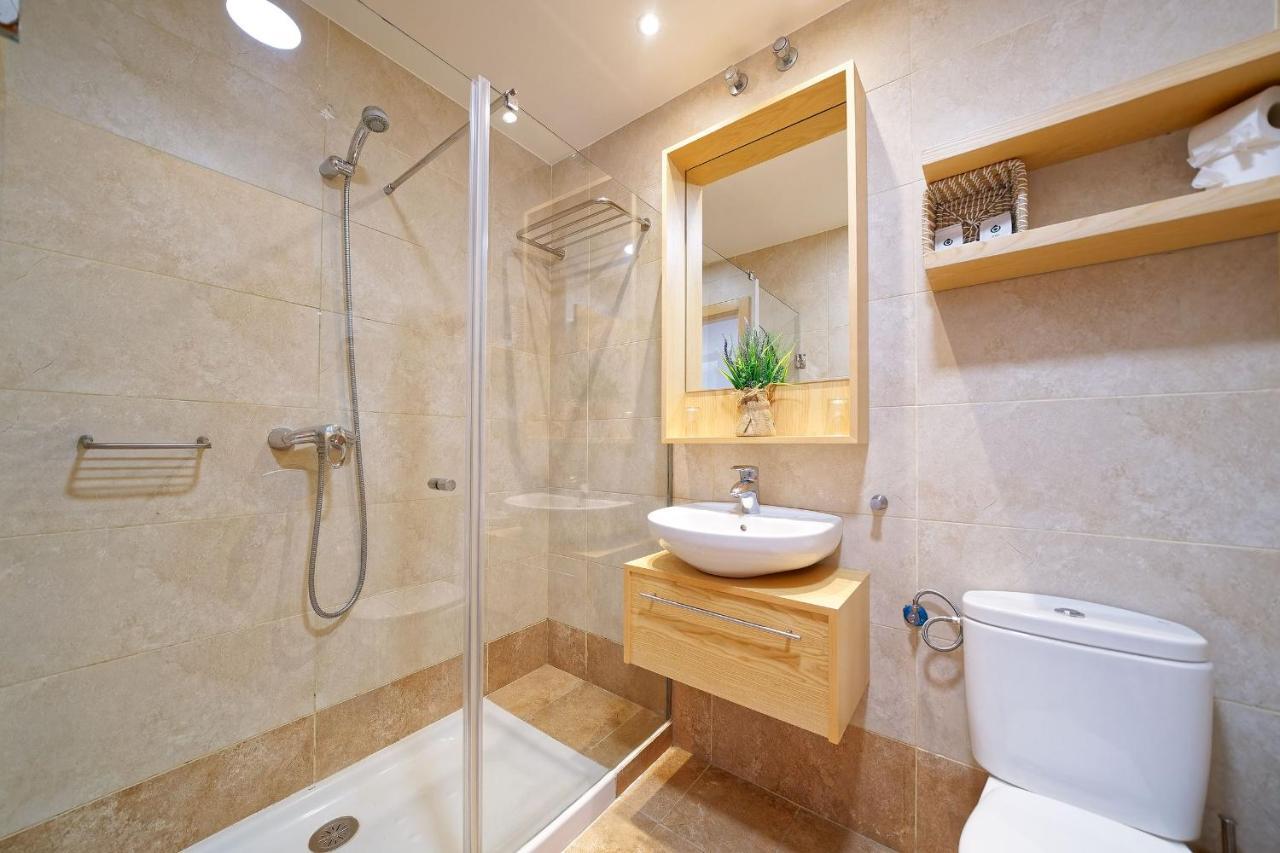 Apartamentos Maype Canteras Las Palmas de Gran Canaria Exteriér fotografie