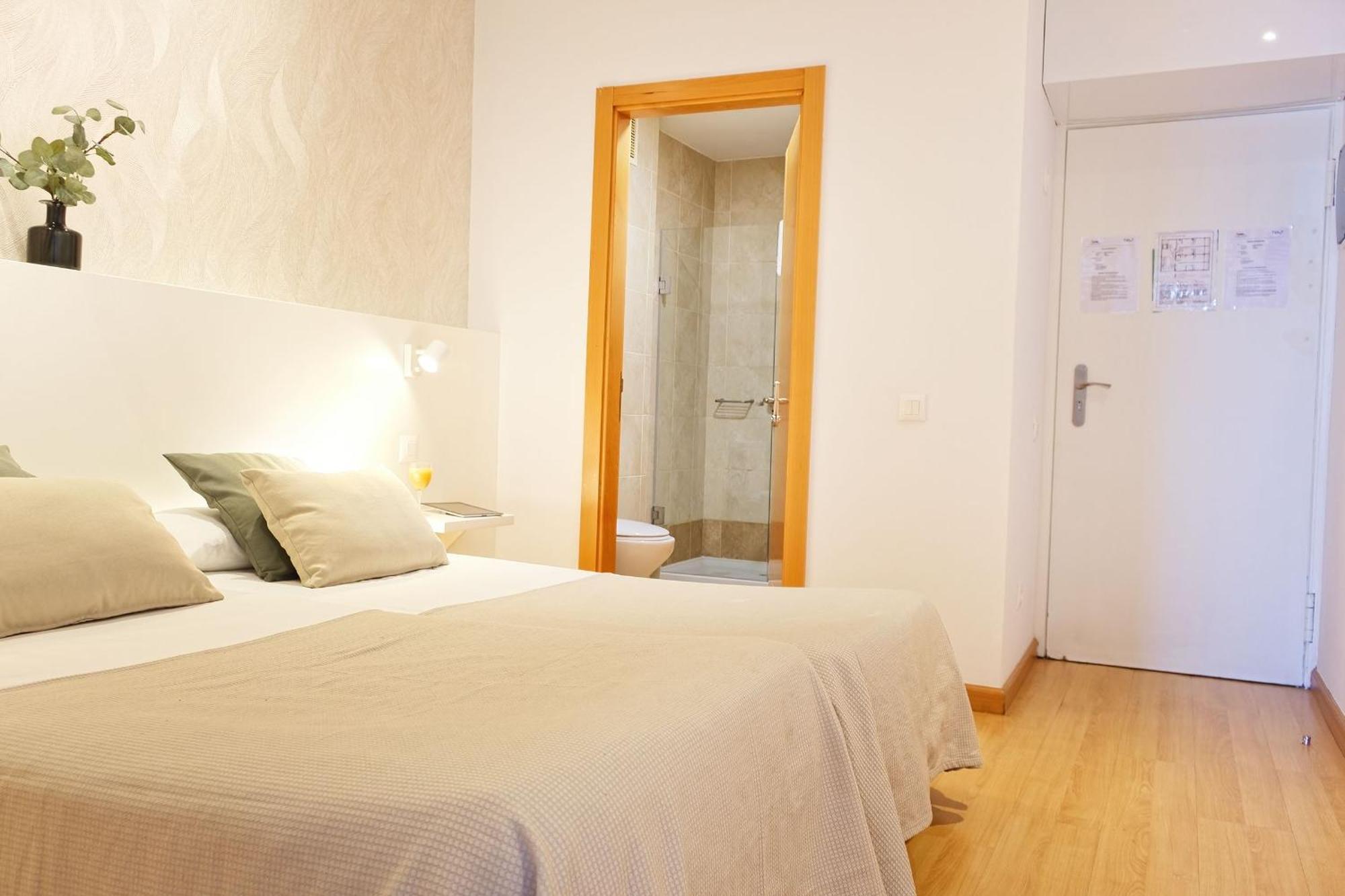 Apartamentos Maype Canteras Las Palmas de Gran Canaria Exteriér fotografie