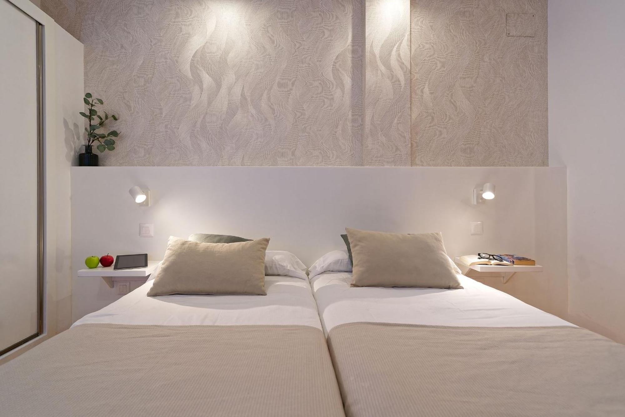 Apartamentos Maype Canteras Las Palmas de Gran Canaria Exteriér fotografie