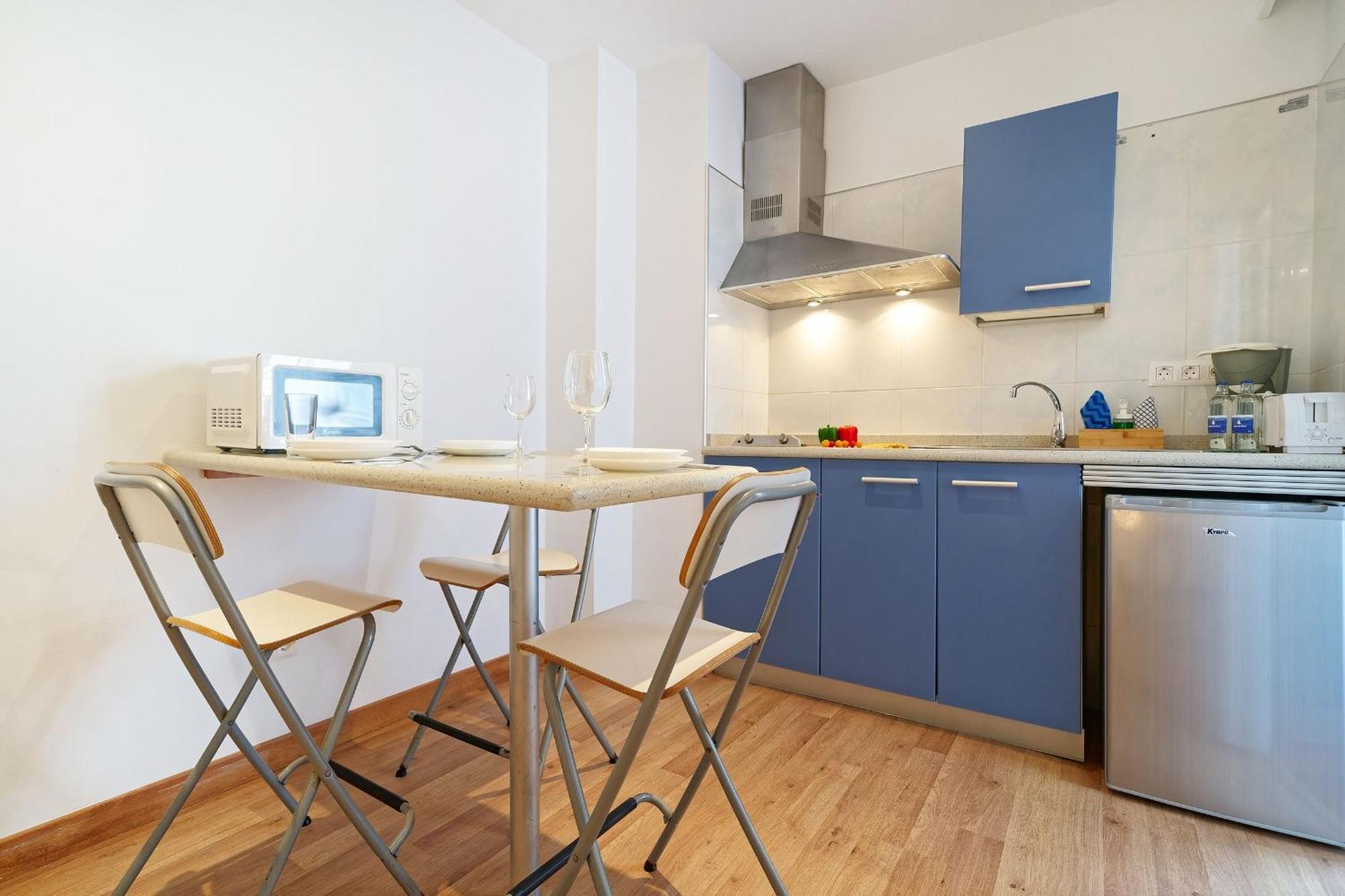 Apartamentos Maype Canteras Las Palmas de Gran Canaria Exteriér fotografie