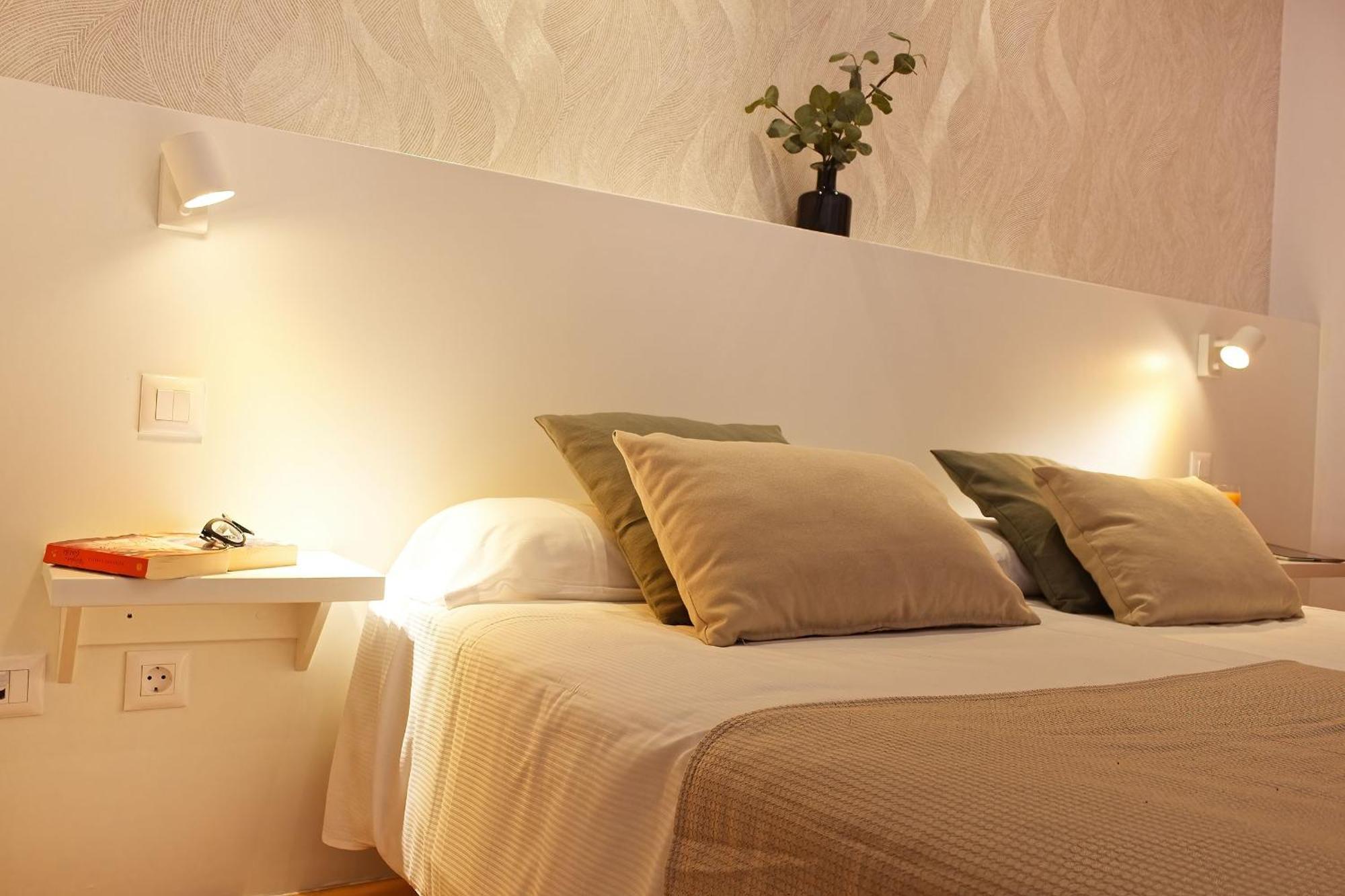 Apartamentos Maype Canteras Las Palmas de Gran Canaria Pokoj fotografie