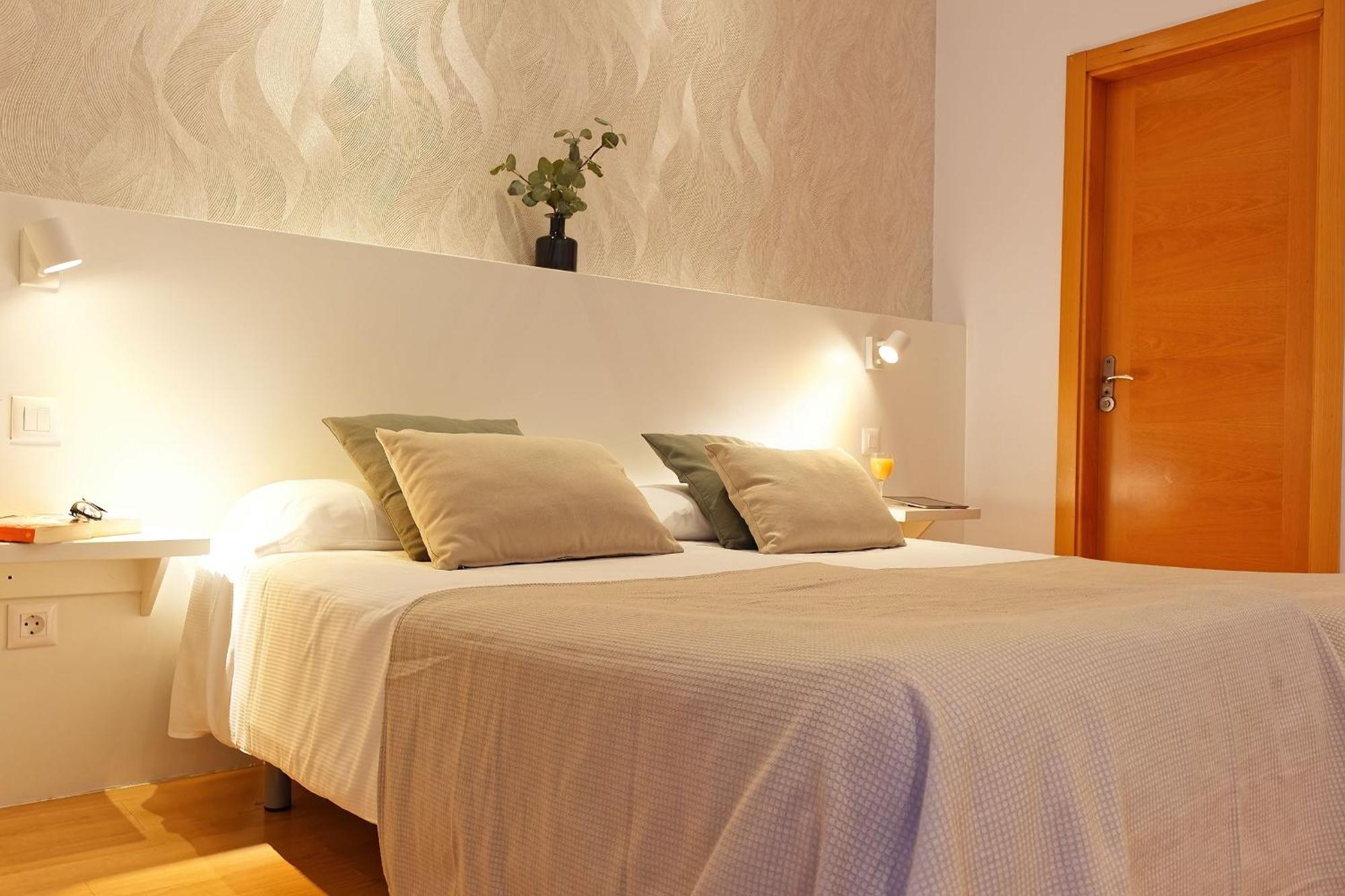 Apartamentos Maype Canteras Las Palmas de Gran Canaria Exteriér fotografie