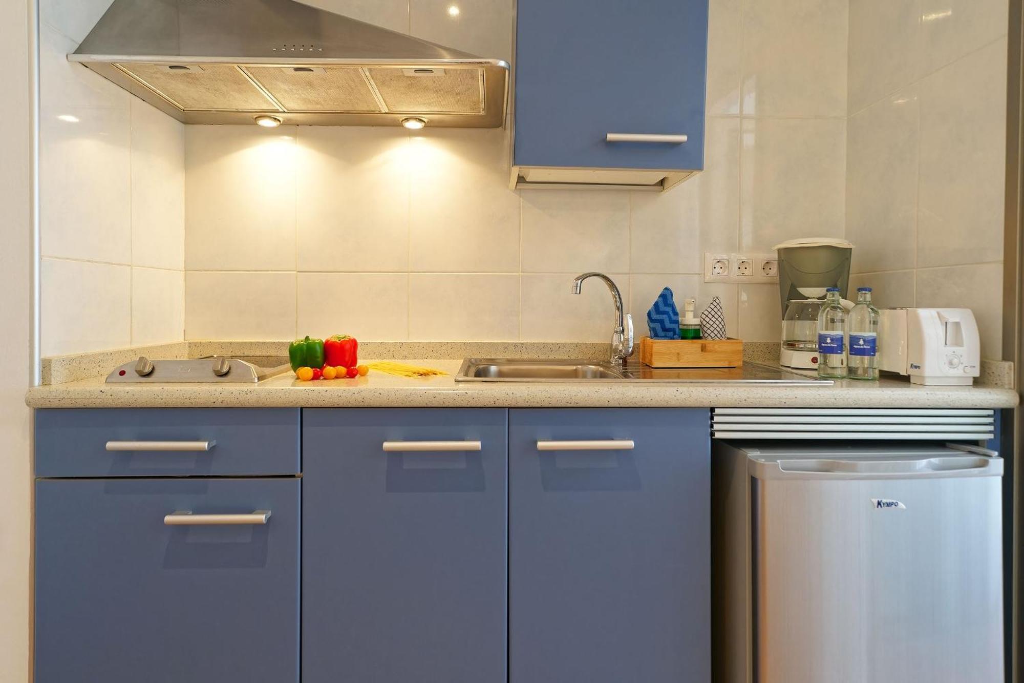 Apartamentos Maype Canteras Las Palmas de Gran Canaria Exteriér fotografie