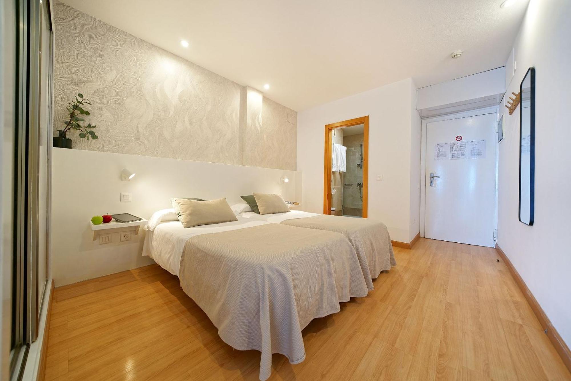 Apartamentos Maype Canteras Las Palmas de Gran Canaria Exteriér fotografie